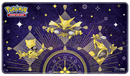 Ultra PRO: Playmat - Pokemon (Abra Evolutions)