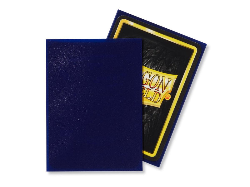 Dragon Shield Standard Sleeves