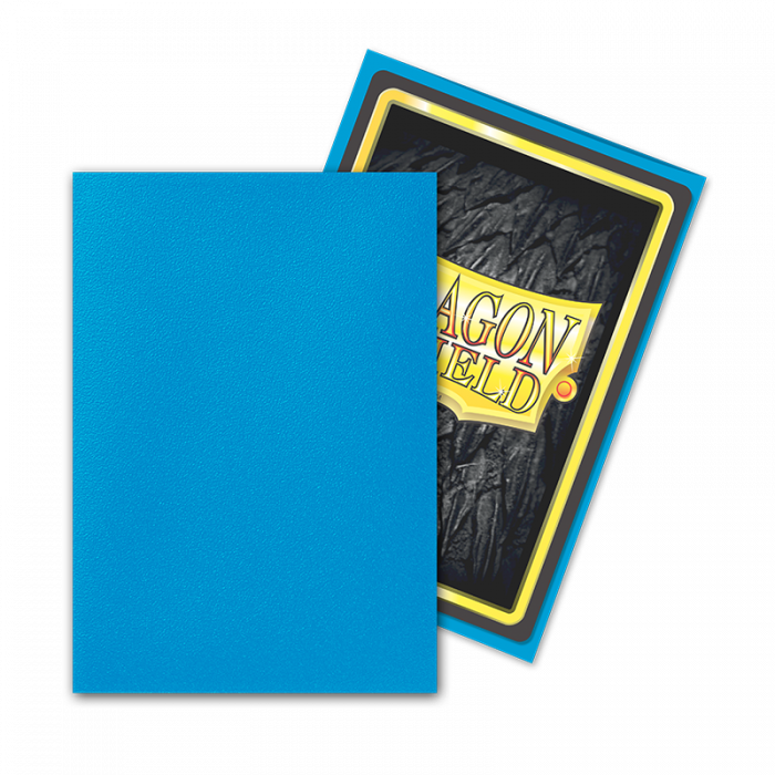 Dragon Shield Japanese Size Sleeves