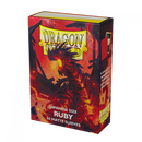 Dragon Shield Japanese Size Sleeves