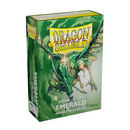 Dragon Shield Japanese Size Sleeves