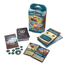 Azurite Sea - Starter Deck (Emerald & Sapphire)