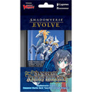 CSD03: Cardfight!! Vanguard - Starter Deck (Sanctuary Knight Brigade)