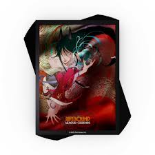 Riftbound Set One: Origins - Sleeves Ahri