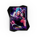 Riftbound Set One: Origins - Sleeves Jinx