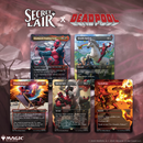 Secret Lair x Marvel's Deadpool Non-Foil