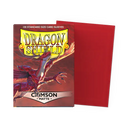 Dragon Shield Standard Sleeves