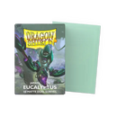 Dragon Shield Japanese Size Sleeves