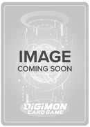 Limited Card Pack Billion Bullet (Sealed Promotional Box)