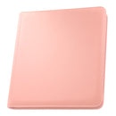 Palms Off Gaming STEALTH 12 Pocket Zip Trading Card Binder - Pink