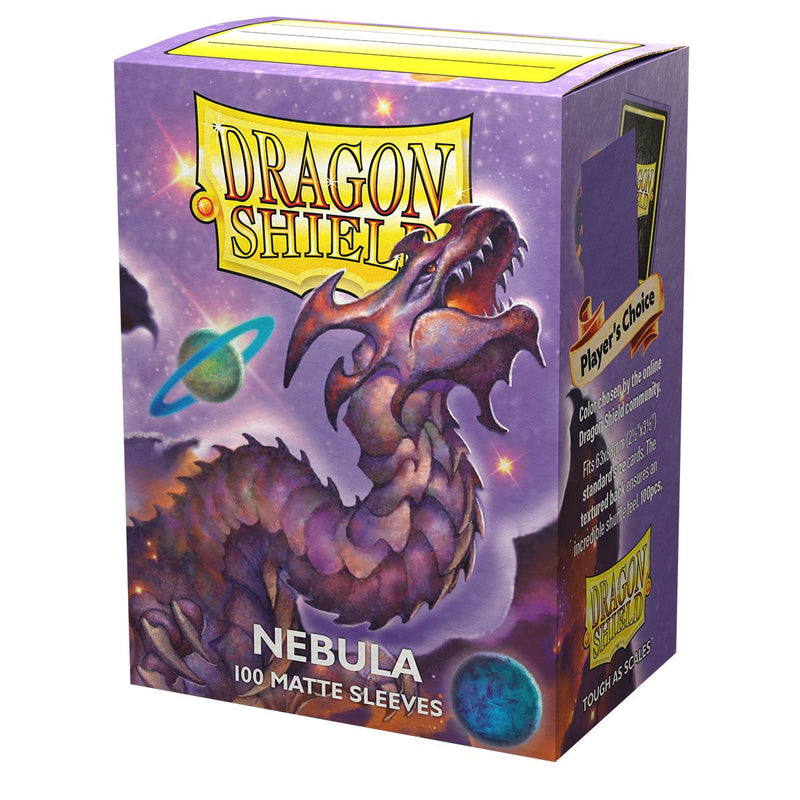 Dragon Shield Standard Sleeves