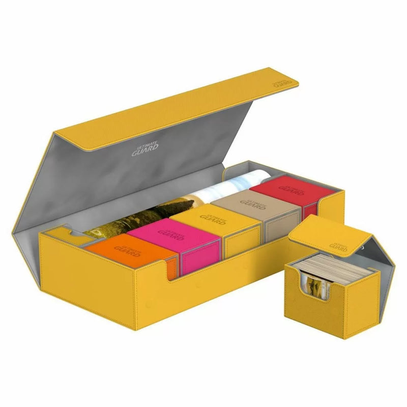 Ultimate Guard Superhive 550+