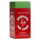 Siracha The Game