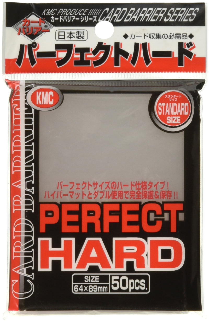 KMC Perfect Fit Sleeves