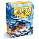 Dragon Shield Standard Sleeves