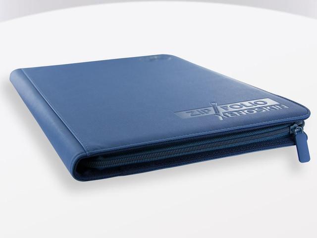 Ultimate Guard 9 Pocket Zipfolio XenoSkin