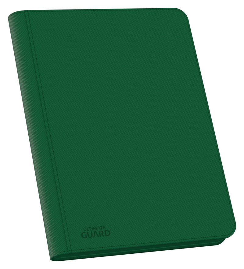 Ultimate Guard 9 Pocket Zipfolio XenoSkin