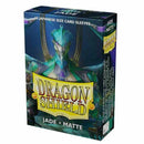 Dragon Shield Japanese Size Sleeves
