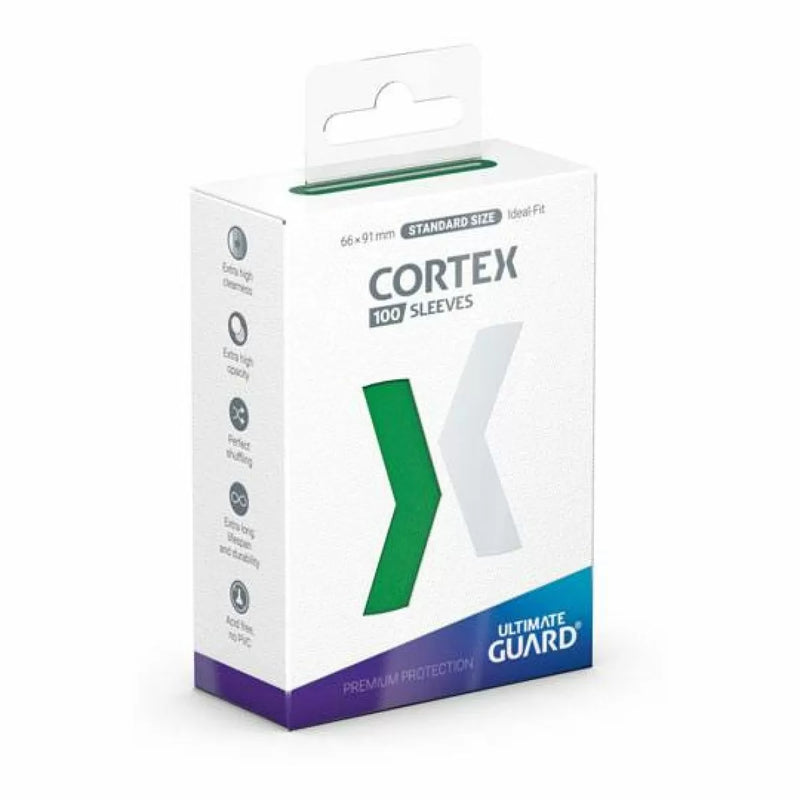 Ultimate Guard Cortex Sleeves Standard Size