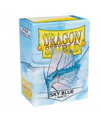 Dragon Shield Standard Sleeves