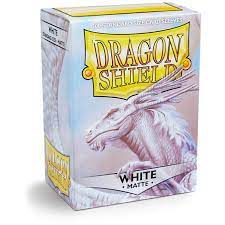 Dragon Shield Standard Sleeves