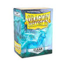Dragon Shield Standard Sleeves