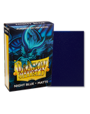 Dragon Shield Japanese Size Sleeves