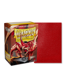 Dragon Shield Standard Sleeves