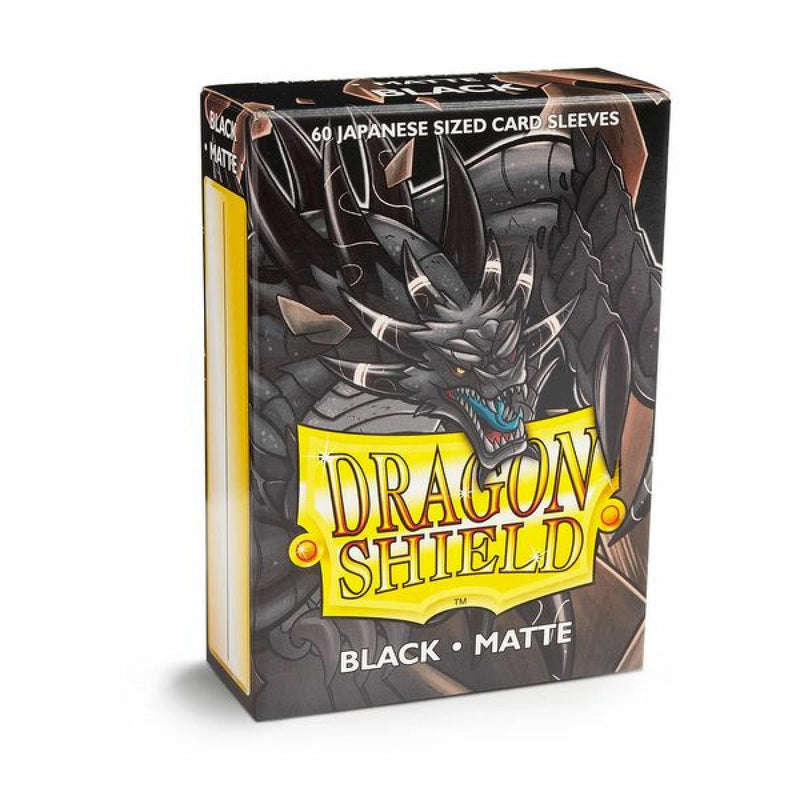 Dragon Shield Japanese Size Sleeves