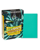 Dragon Shield Japanese Size Sleeves