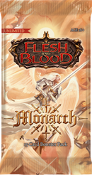 Monarch - Booster Box (Unlimited)