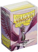 Dragon Shield Standard Sleeves