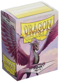 Dragon Shield Standard Sleeves