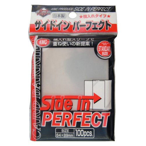 KMC Perfect Fit Sleeves