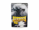 Dragon Shield Japanese Size Sleeves