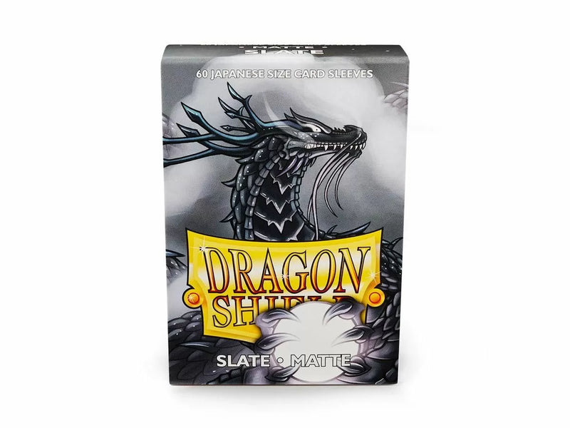 Dragon Shield Japanese Size Sleeves