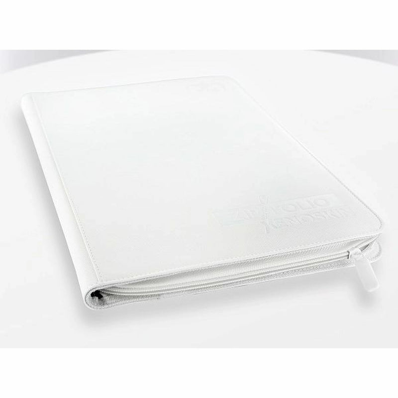 Ultimate Guard 9 Pocket Zipfolio XenoSkin