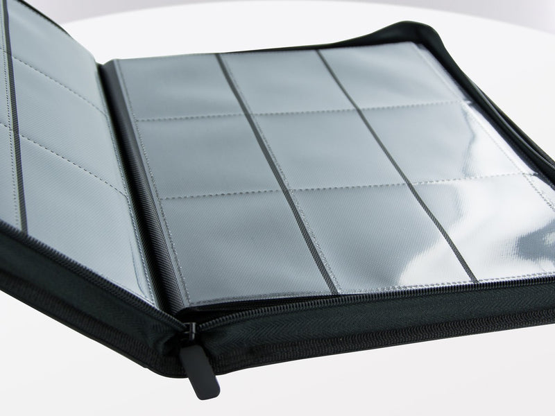 Ultimate Guard 9 Pocket Zipfolio XenoSkin