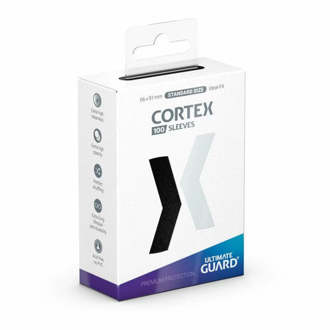 Ultimate Guard Cortex Sleeves Standard Size