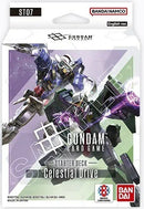 Celestial Drive - Starter Deck [ST07]