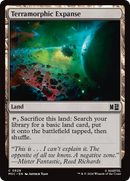 Terramorphic Expanse [Marvel Super Heroes Commander]