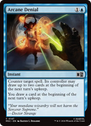 Arcane Denial [Marvel Super Heroes Commander]