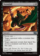 Doomfall [Marvel Super Heroes Commander]