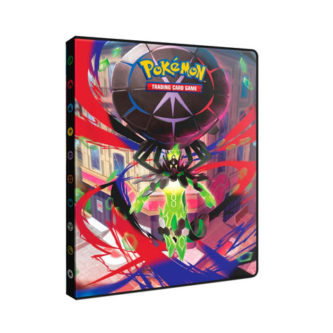 Mega Evolution: Perfect Order - 9-Pocket Portfolio