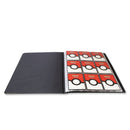 Mega Evolution: Ascended Heroes - 9-Pocket Portfolio