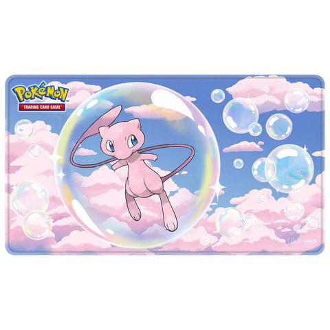Ultra Pro - Mew Mythical Pokémon Foil Playmat