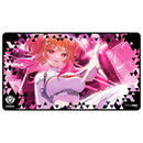 Ultra Pro hololive Series 2 Black Stitched Playmat - Ichijou Ririka