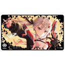 Ultra Pro hololive Series 2 Black Stitched Playmat - Nakiri Ayame