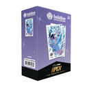 Ultra Pro hololive Series 2 105ct APEX DECK PROTECTOR® Sleeves - Shirakami Fubuki