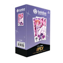 Ultra Pro hololive Series 2 105ct APEX DECK PROTECTOR® Sleeves - Ichijou Ririka
